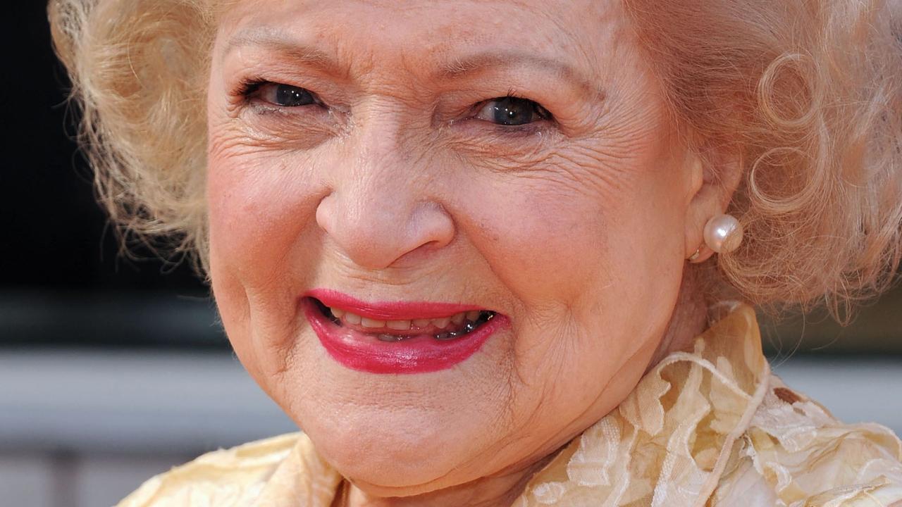 Betty White: Googling name of dead actress results in touching Google surprise