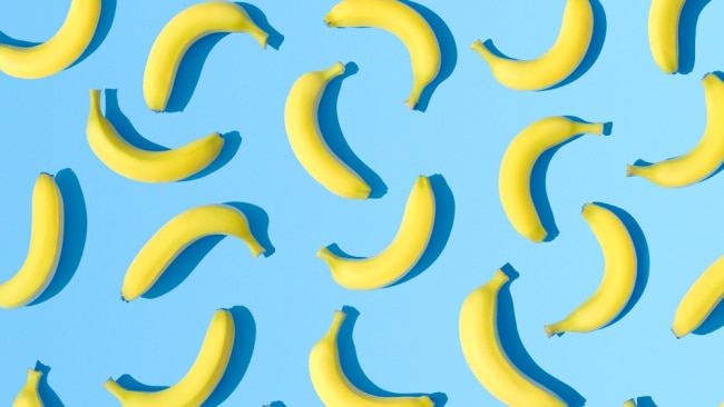 How many calories are in a banana? | body+soul