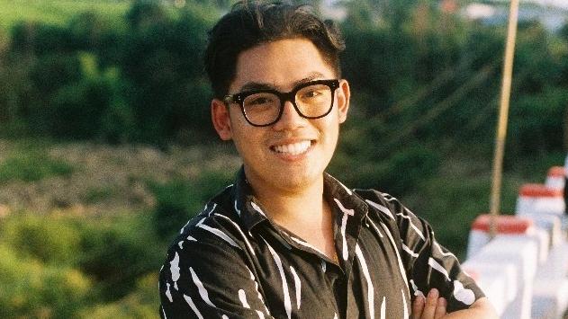 Tan Duc Mai, aka Henry Mai, who is accused of having siphoned sensitive data from the servers of defence contractor SAAB, where he was employed as an intern. Image: Supplied.