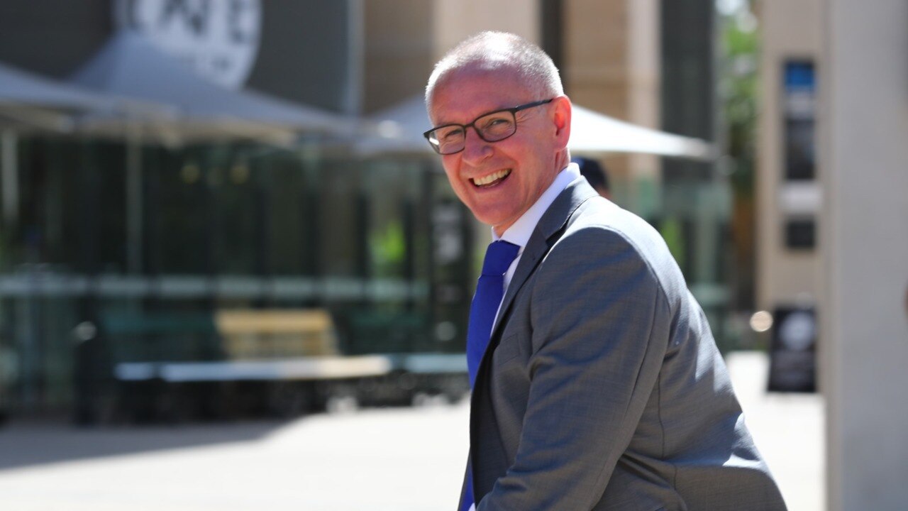 Former SA premier Jay Weatherill announces retirement | Sky News Australia