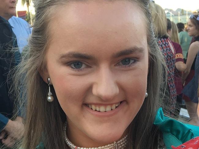 Emily was described as a ‘homebody’ and a ‘joker’.