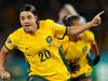 Matildas star Sam Kerr to face trial over allegedly racially harassing cop
