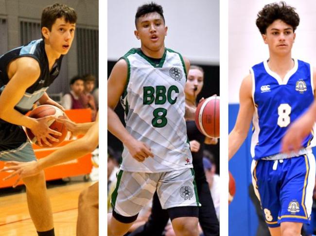 The talents to watch in GPS Basketball season 2023 revealed.