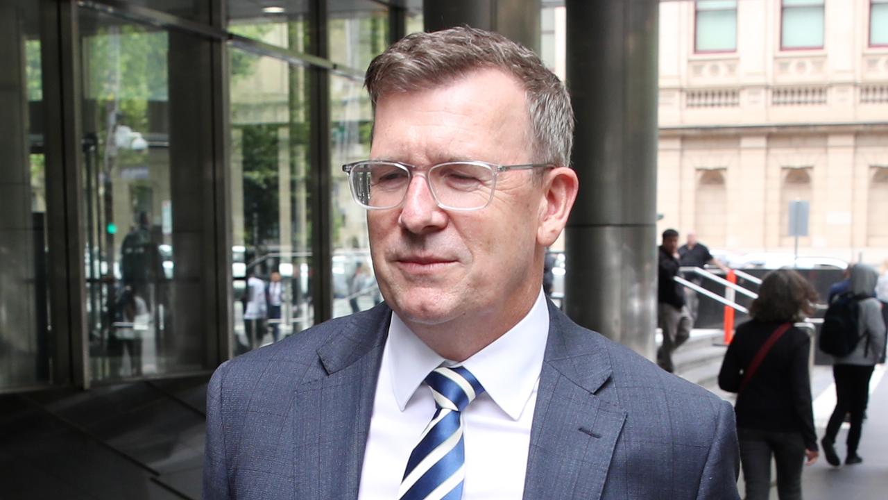 Alan Tudge ‘wanted to help Chinese’ | The Australian