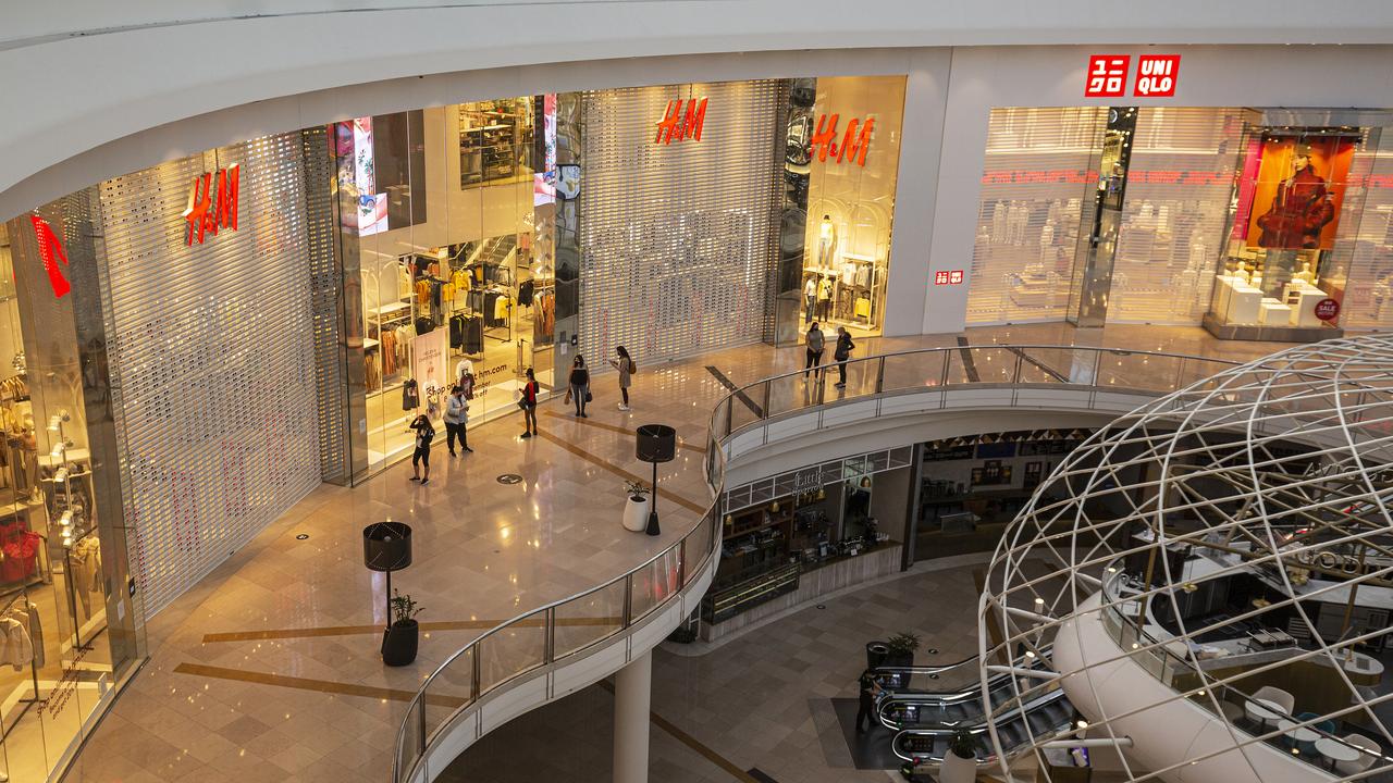 Chadstone h&m discount