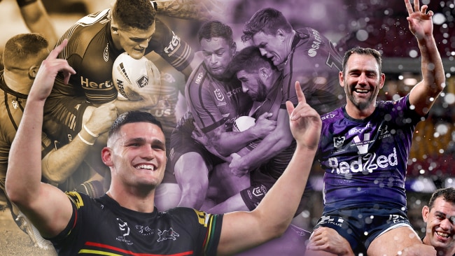 Nrl grand final hot sale live stream