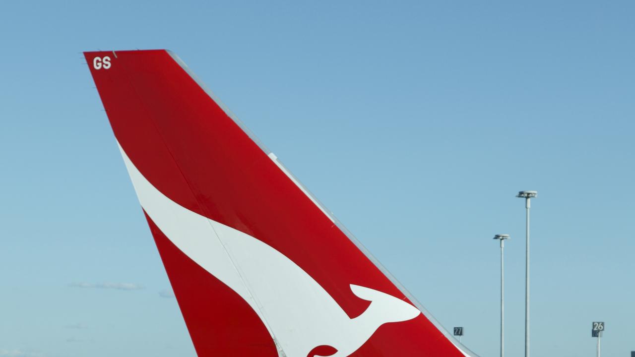 Qantas to give away 20 million Frequent Flyer points in Holiday for