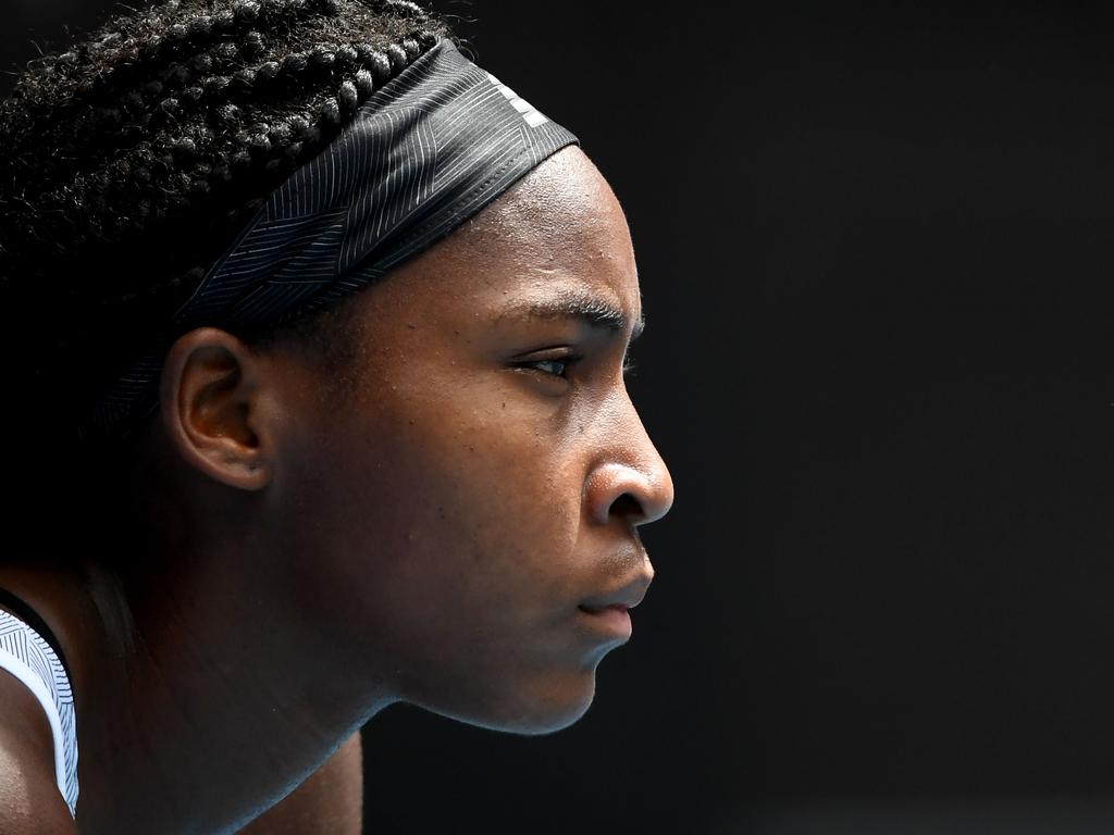 Coco won’t pop under weight of expectation