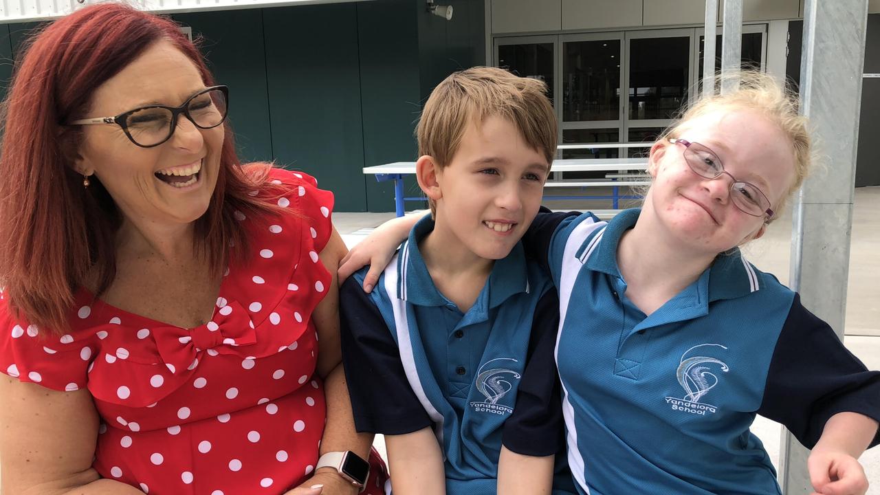 Narellan’s $20 million Yandelora School welcomes first students | Daily ...