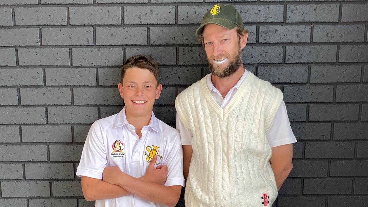 BPCA2 2023-24: Henry Carr takes hat-trick against Drysdale | The Mercury