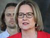Allan tight-lipped on Treaty demands as negotiations begin