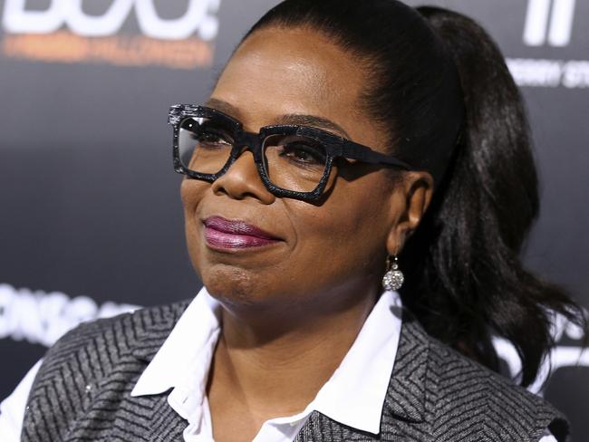 Andy Cohen turned down Oprah Winfrey twice. Picture: John Salangsang/Invision/AP