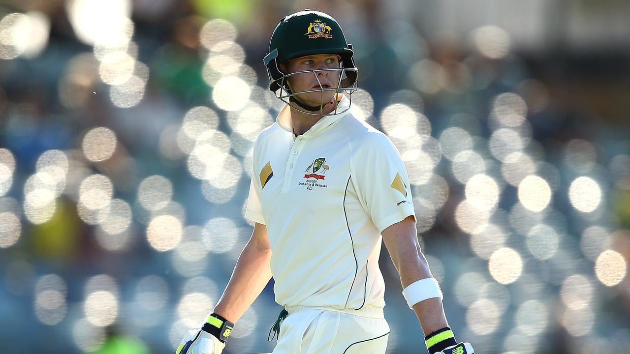 Steve Smith is being left behind by cricket’s elite. This is how he can return to the top 