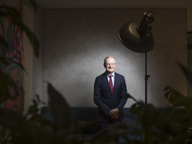 RBA’s Lowe risks being a casualty of rate hike politics