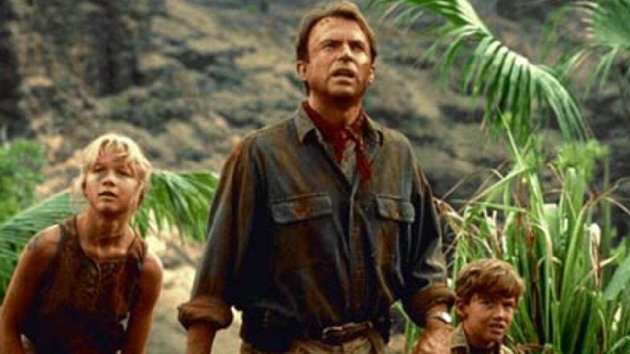 Steven Spielberg ‘resented’ making Jurassic Park | news.com.au ...