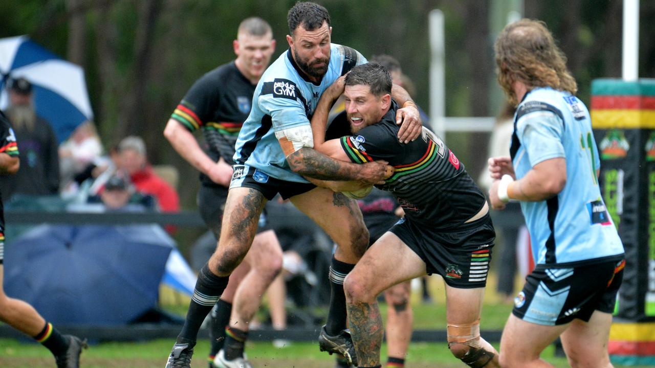 Group 2 Rugby League: Wrap, results, standouts from week one of the ...