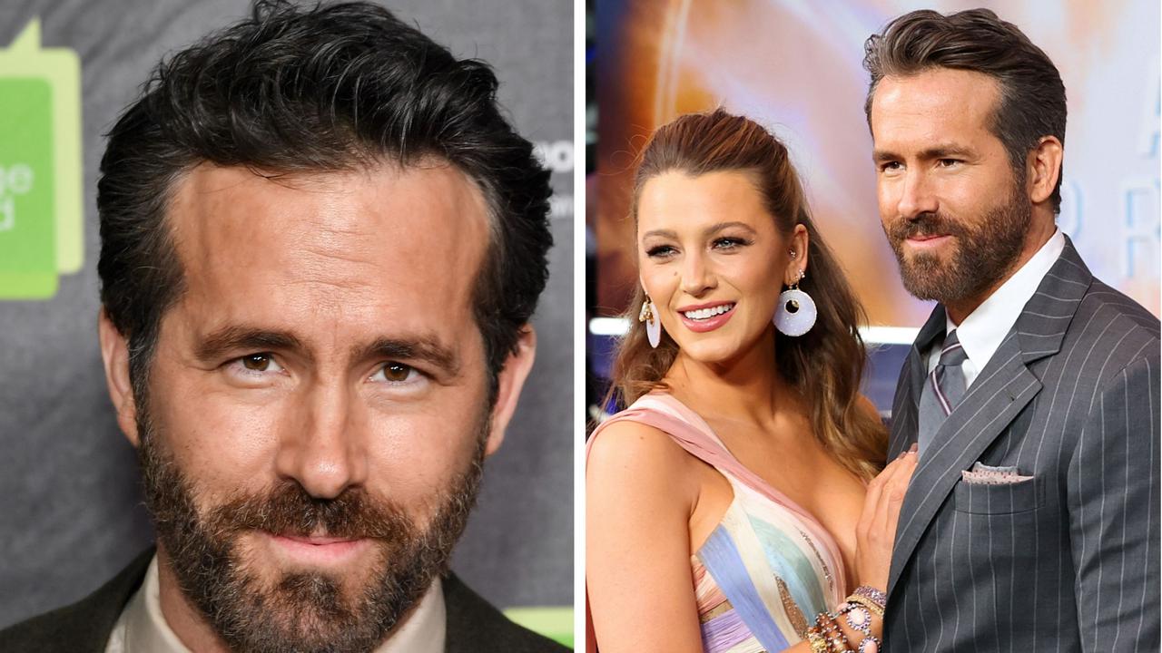 Martha Stewart publicly disses Ryan Reynolds: 'Not so funny in real life' |  news.com.au — Australia's leading news site