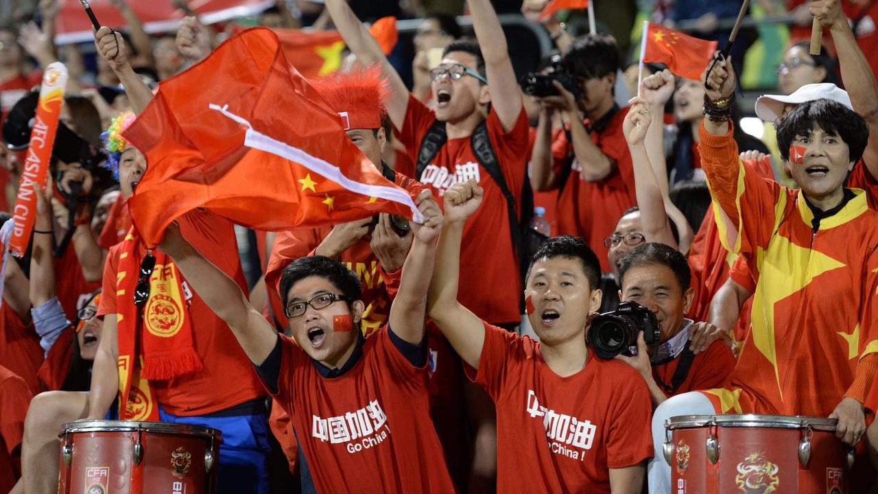 Asian Cup: China V Australia, What We Know About The Socceroos Quarter ...