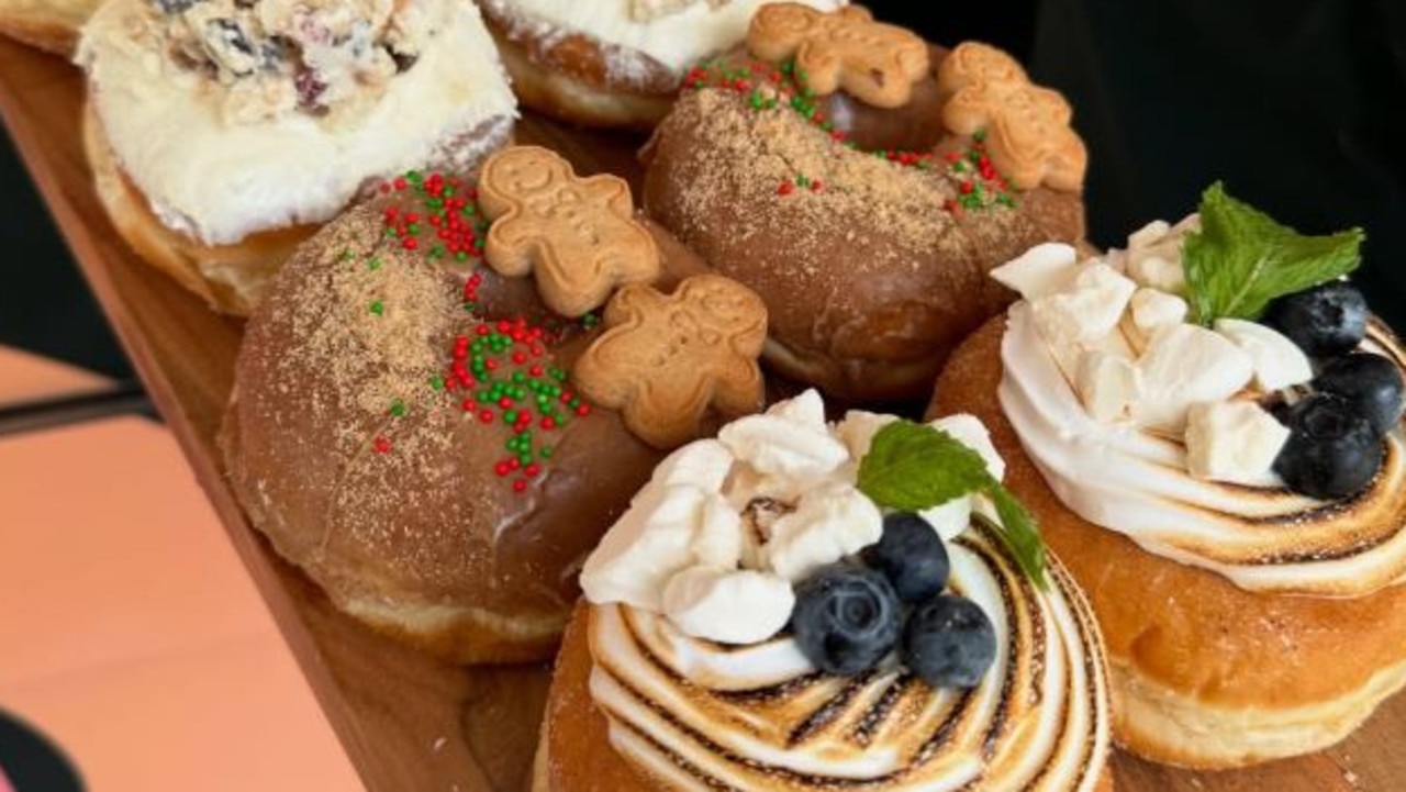 Insta-famous bakery coming to Brisbane