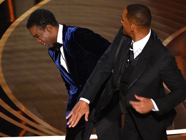 Will Smith faces expulsion for Chris Rock slap