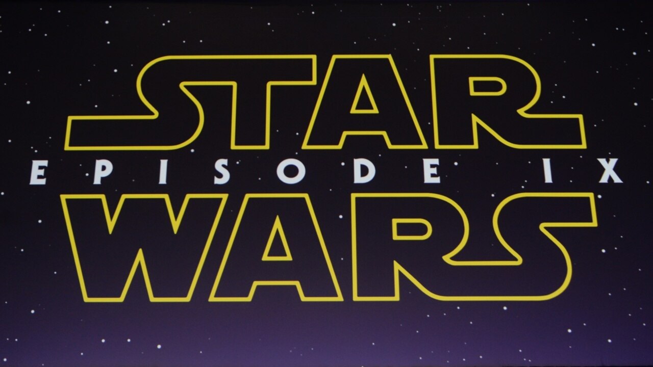 Trailer for final Star Wars film released