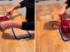 A genius cake hack is here to make your life easier