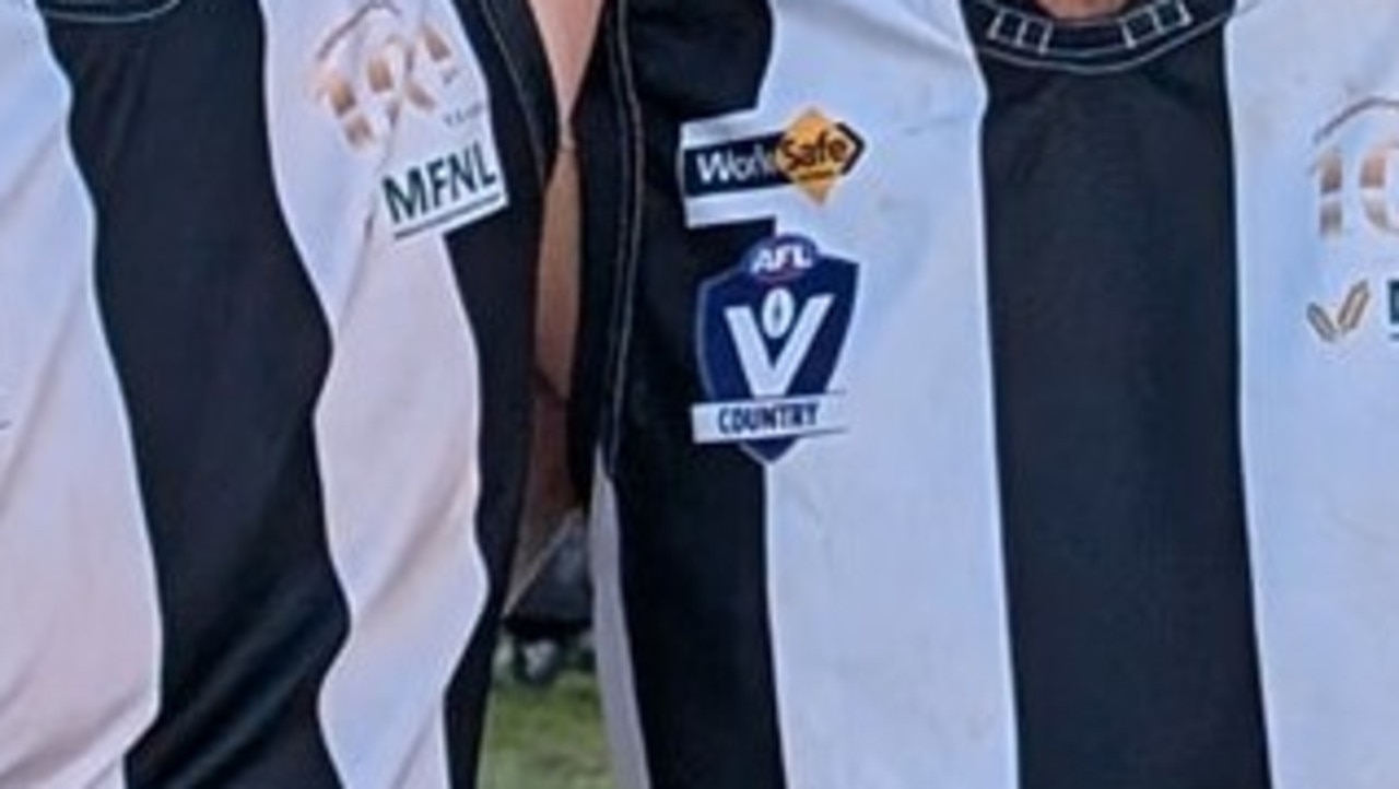 Misogynistic, sexual harassment claims rock country footy club