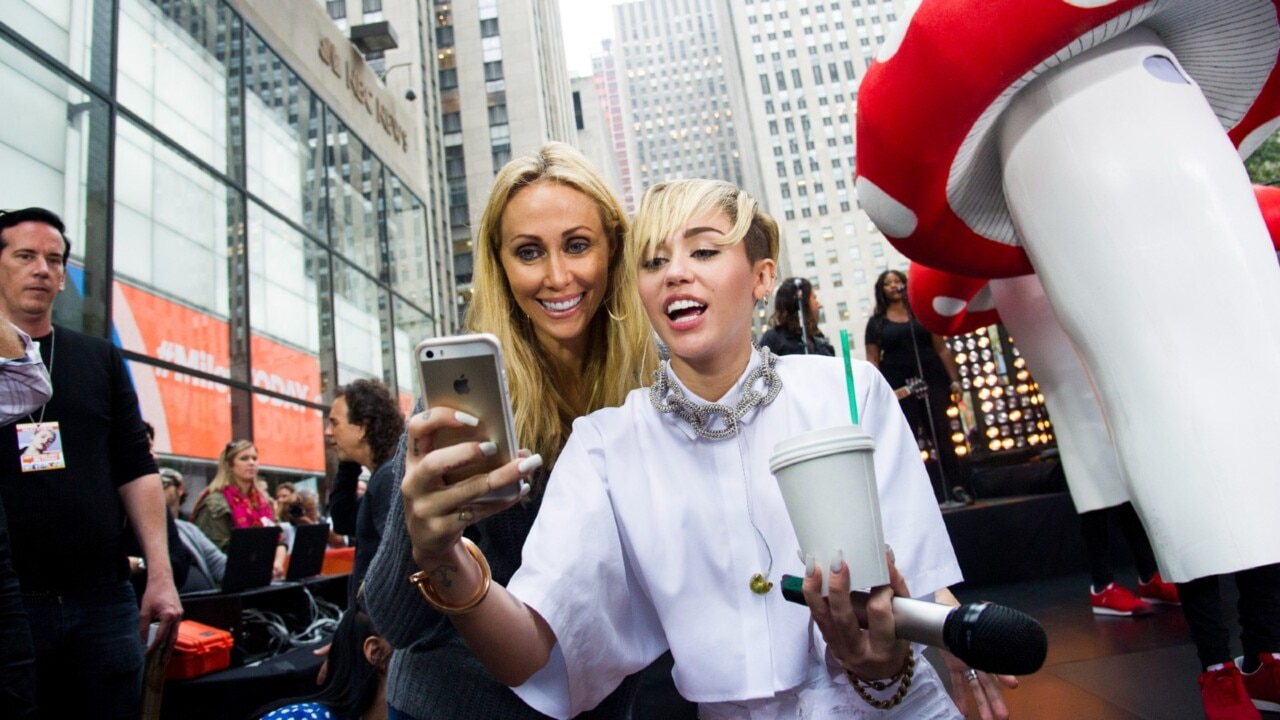 Miley Cyrus’ family drama laid bare again by her ‘oversharing’ mother