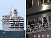 Horror as cruise stranded for four months