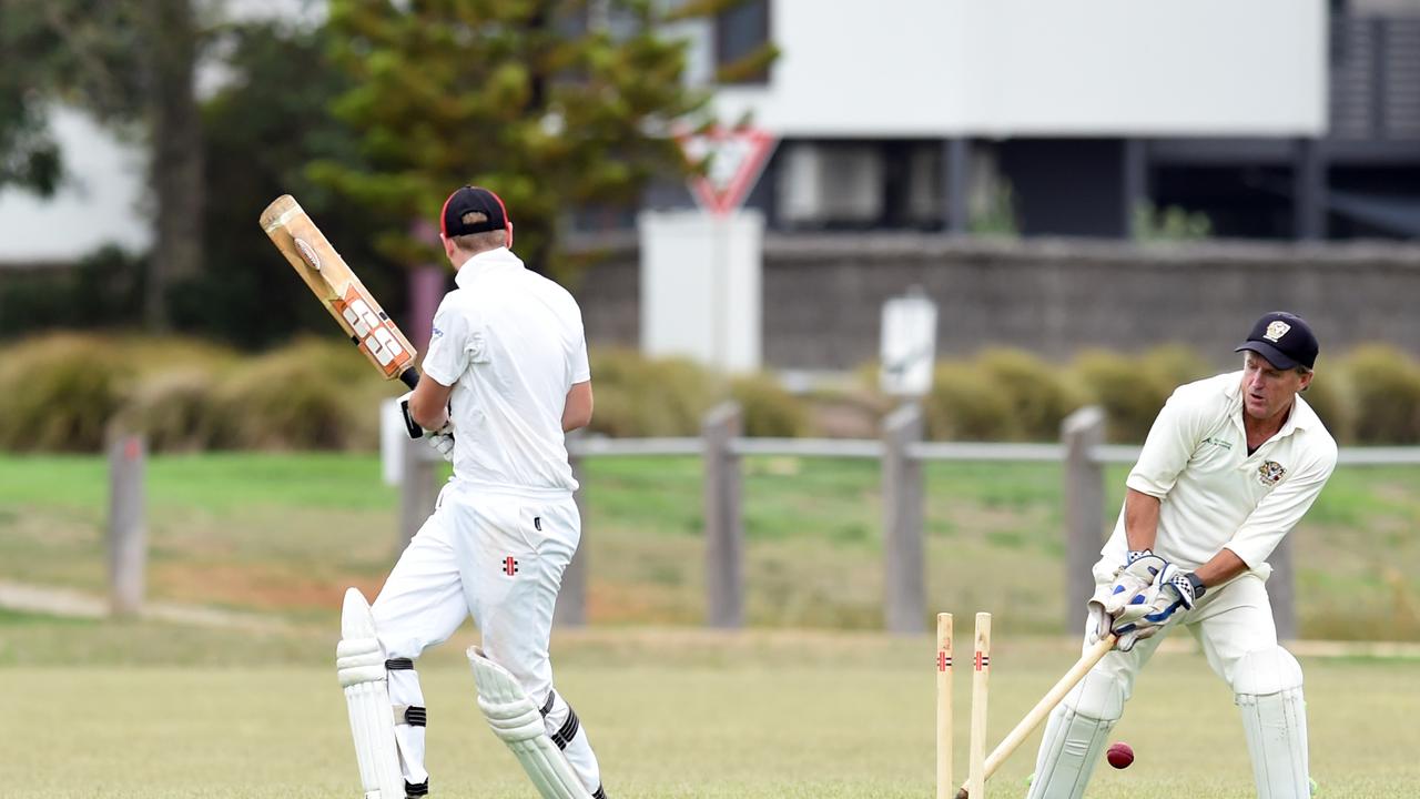 Cameron Ling, David Wojcinski, Nathan Ablett cricket photo gallery ...