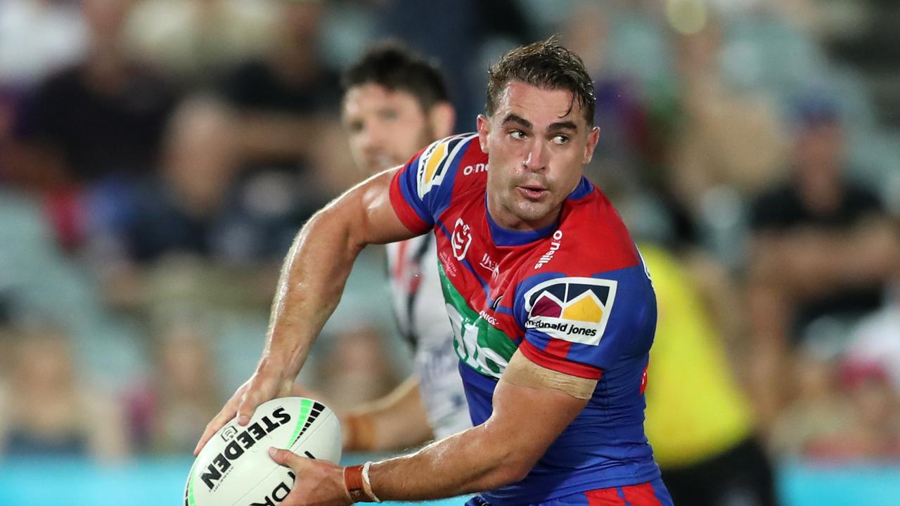 NRL 2021: Newcastle Knights, Connor Watson, Adam O’Brien, Rift Among ...