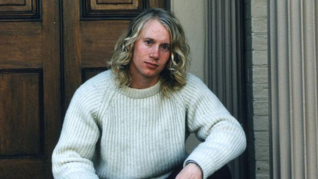 Martin Bryant was responsible for the 1996 Port Arthur massacre, the worst in Australian history.