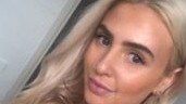 Ashlee Jade Ivankovic, caught drug-driving twice in two months, has been told to get clean screens if she wants her licence back.