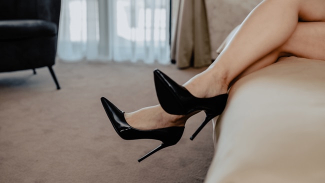 Brothels are an an essential and valued service in Australia. Image: iStock