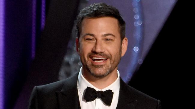 Jimmy Kimmel is expected to be announced as host of the 2017 Oscars.