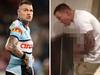 Sharks attacked: Dugan’s sue threat over Covid sacking