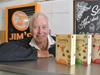 Iconic business rises from the ashes with new kids snack