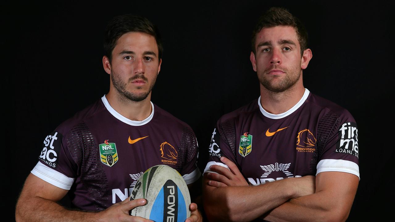 Brisbane Broncos NRL news: From collapse to contention, Corey