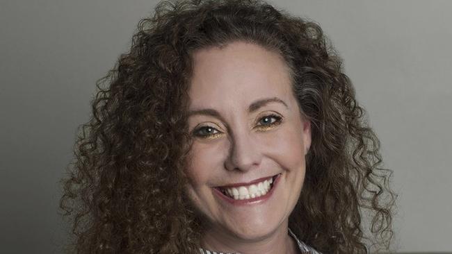 Julie Swetnick. Picture: Michael Avenatti/AP