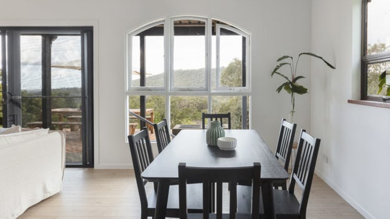 Architect couple’s cottage flip puts ‘secret suburb’ on the map