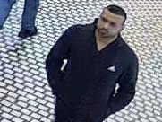 Police have released CCTV footage - Box Hill Sexual Offences and Child Abuse Investigation Team detectives are appealing for public assistance after a man exposed himself to two women in Hawthorn Cinema toilet  earlier this month. Source Victoria Police, , , , ,