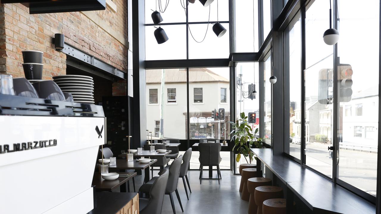 New Hobart bistro is perfect spot for your next French foodfix