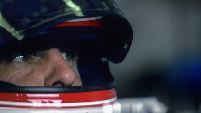 Roland Ratzenberger was killed during qualifying for the 1994 San Marino Grand Prix