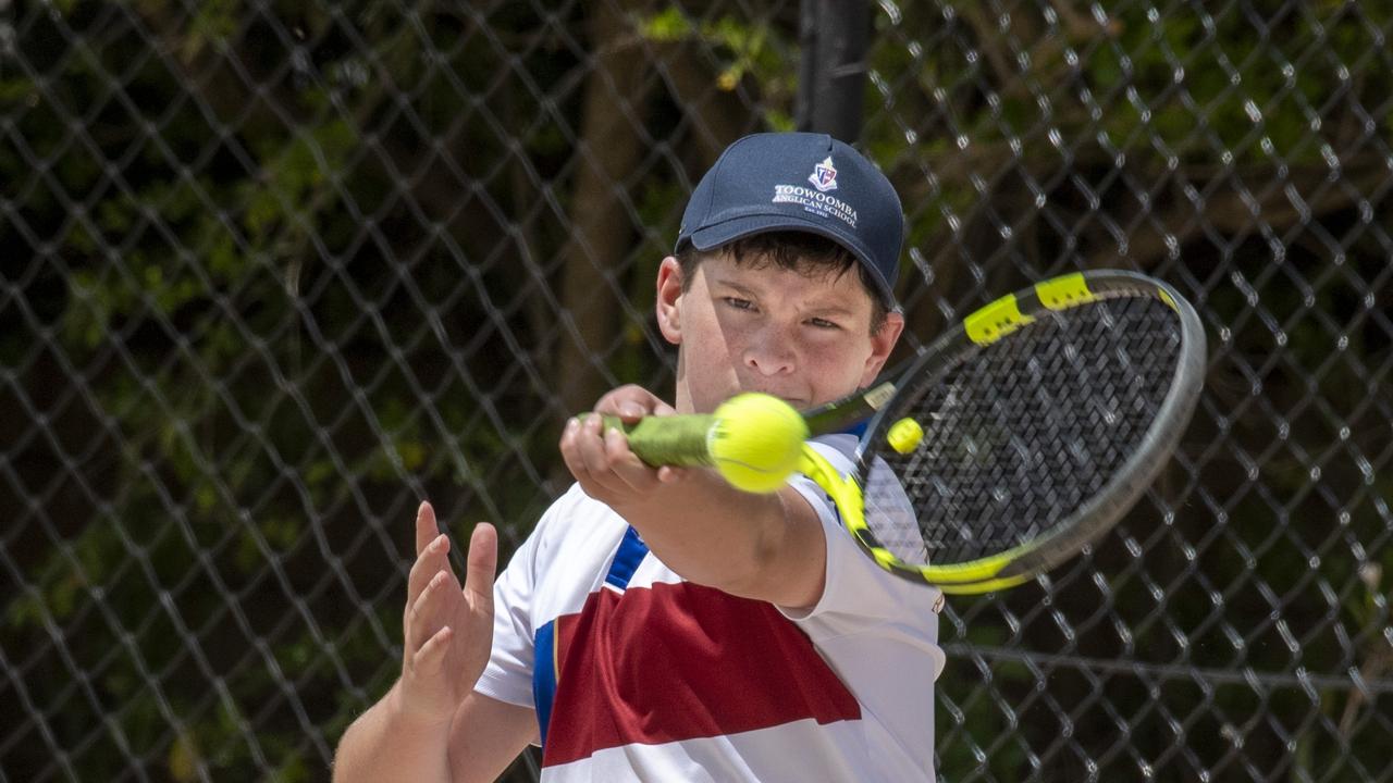 TENNIS: USQ is set to host its first junior tennis tournament in three ...