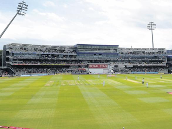 It’s getting close: Ashes 2015 dates, venues