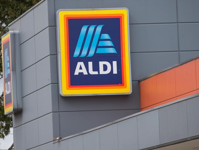 Aldi drops ’luxury’ travel range