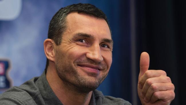 Wladimir Klitschko retires: Look back at boxing great’s career, legacy