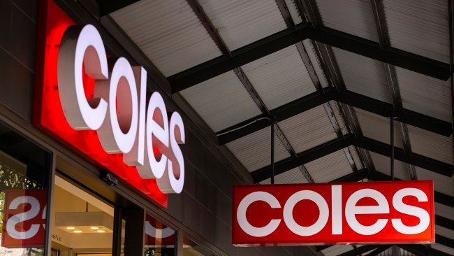 Coles smart gates centre of online debate after customer in wheelchair ...