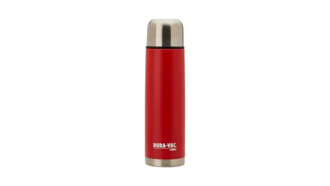 Thermos Dura-Vac Vacuum Insulated Flask 1L