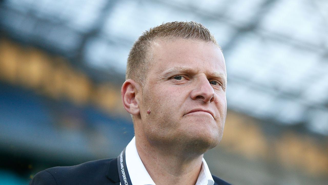 Josep Gombau Western Sydney Wanderers plan alive despite future over ...